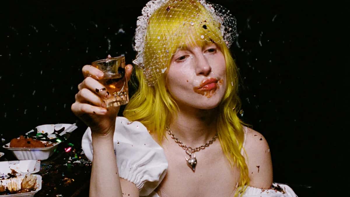 “The Hayley Williams Show” esgota ingressos em São Paulo e ganha data extra no Espaço Unimed