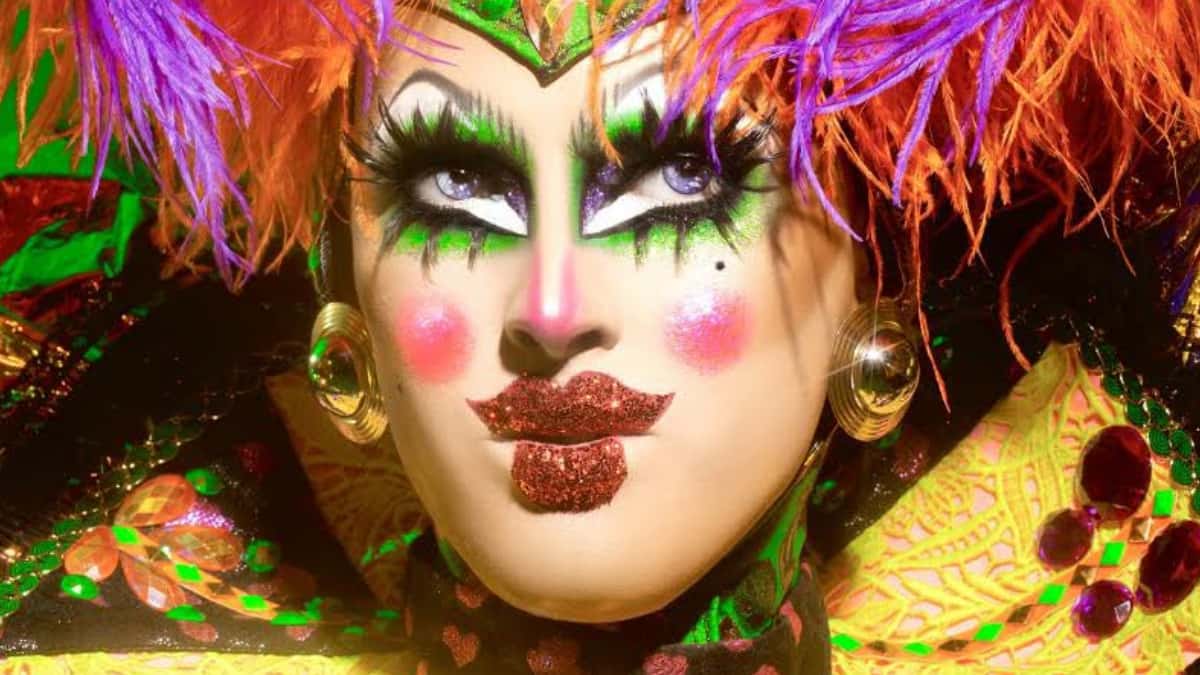 Maior festival drag do mundo confirma Crystal Methyd após saída de Jinkx Monsoon