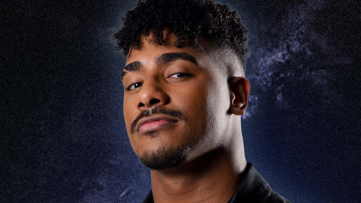 Quem é Thales Cesar, o novo Grover de “Percy Jackson – O Ladrão de Raios”?