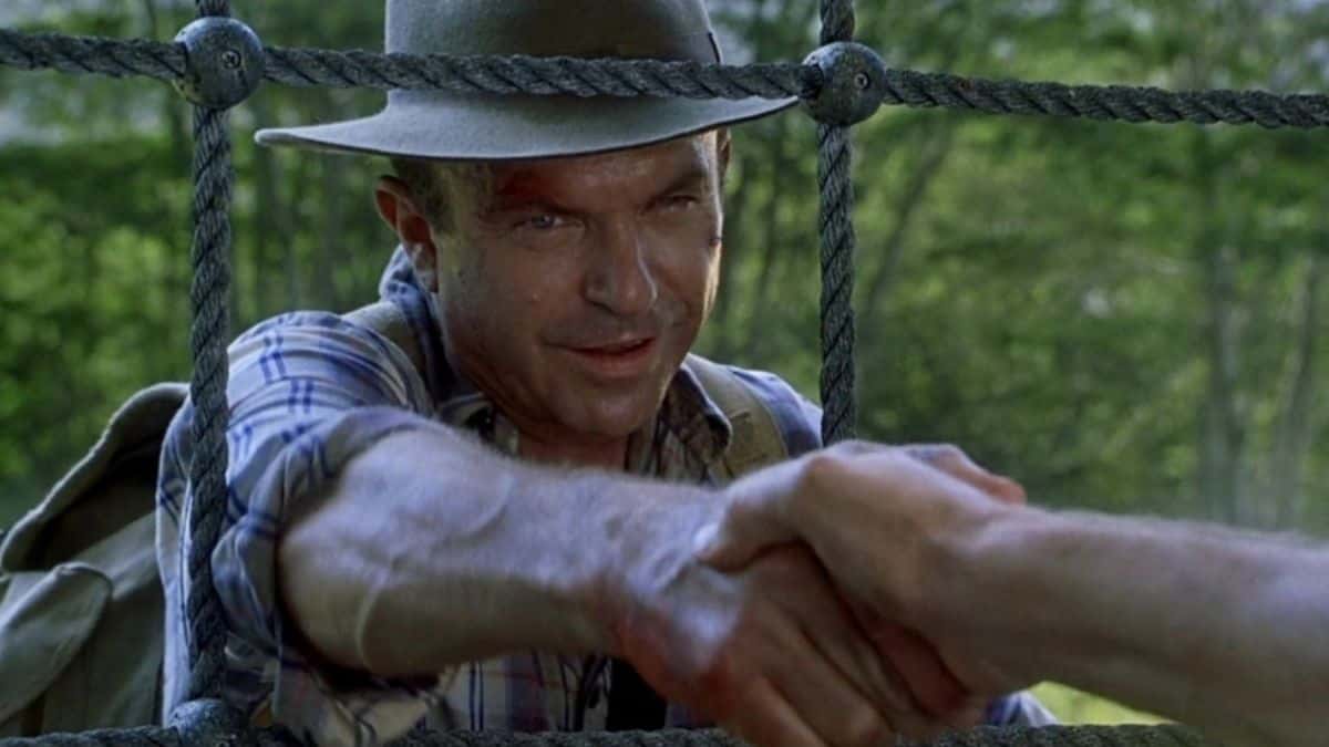 Sam Neill morre aos 78 anos; astro de “Jurassic Park” deixa legado no cinema