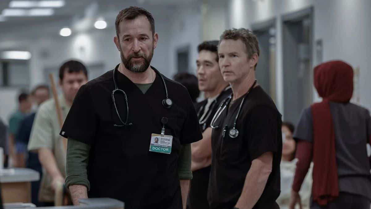 Emmy 2026: “The Pitt”, “Hacks”, “Widow’s Bay” e “Pluribus” lideram indicações; confira a lista