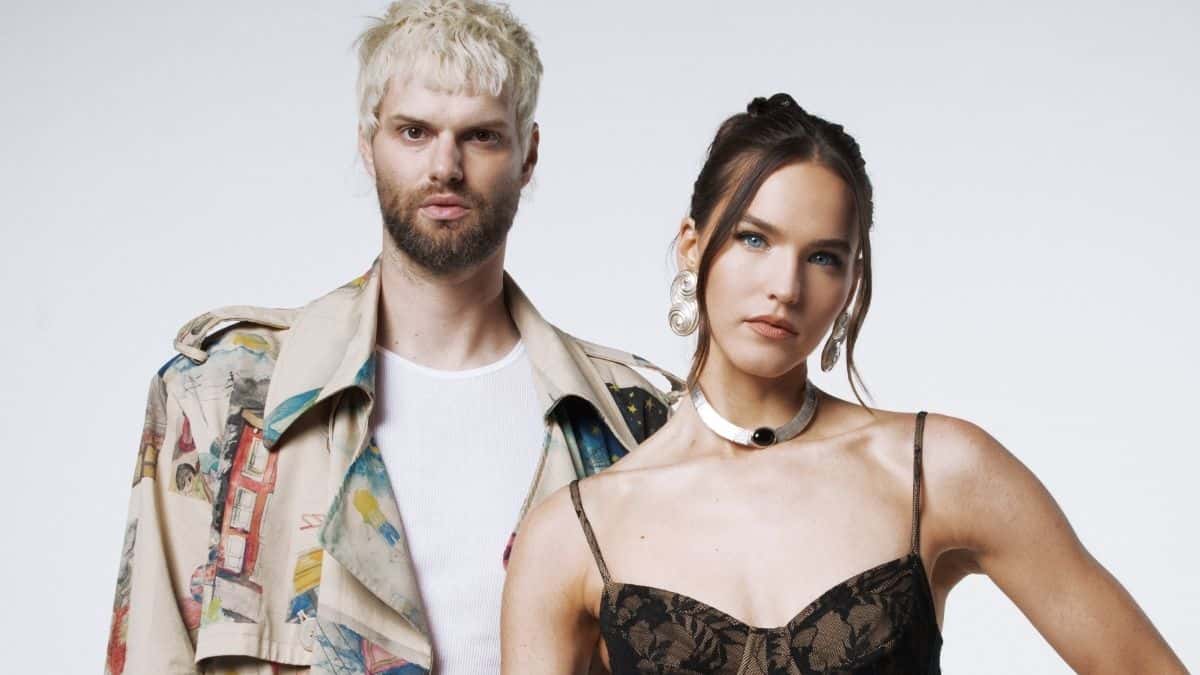SOFI TUKKER anuncia show exclusivo em São Paulo antes do Rock in Rio