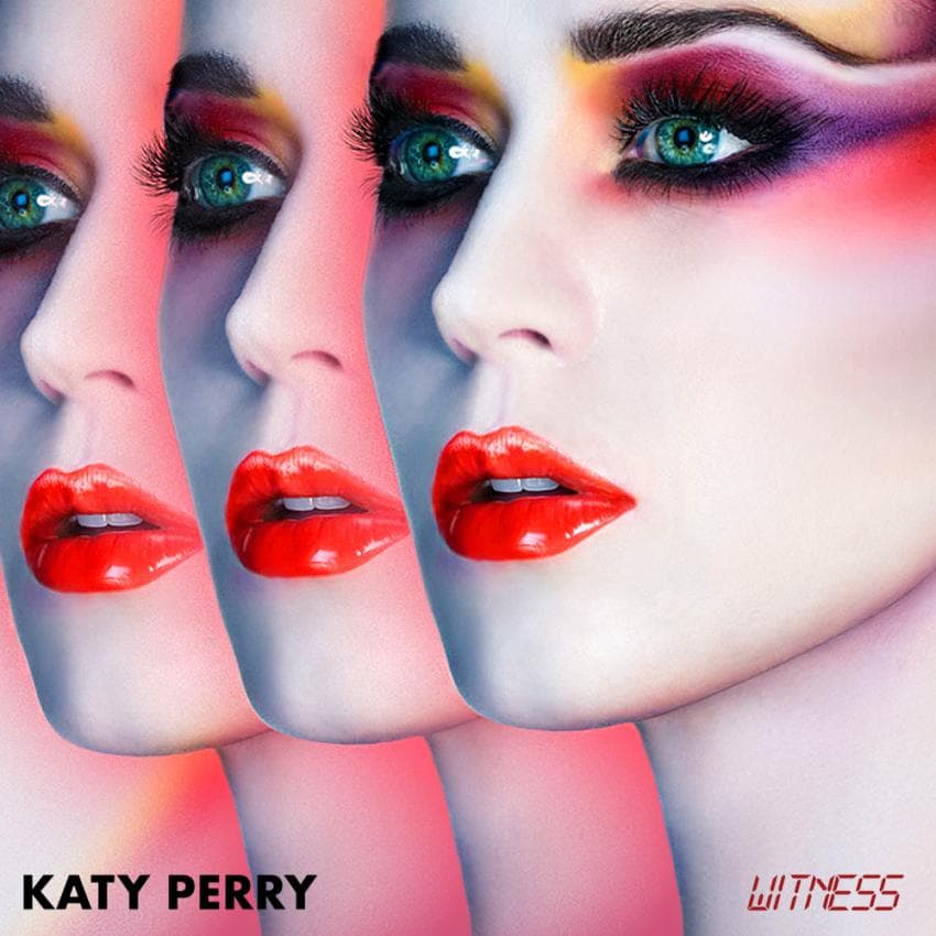 Venha testemunhar a nova era de Katy Perry!