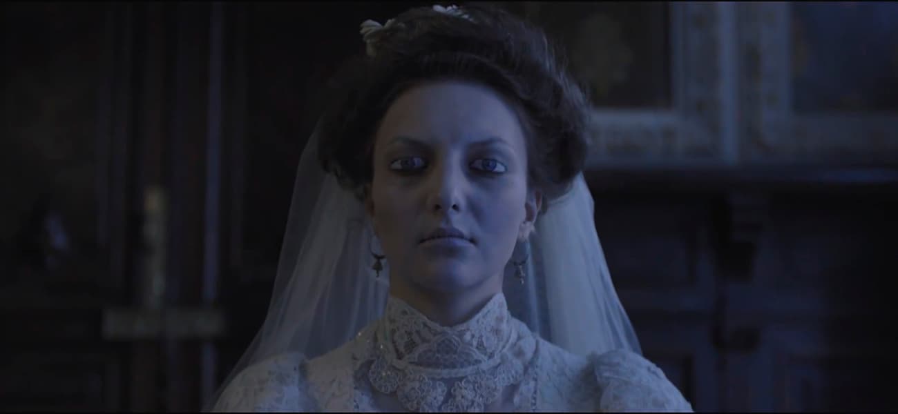 Confira o teaser-trailer assustador do longa “A Noiva”
