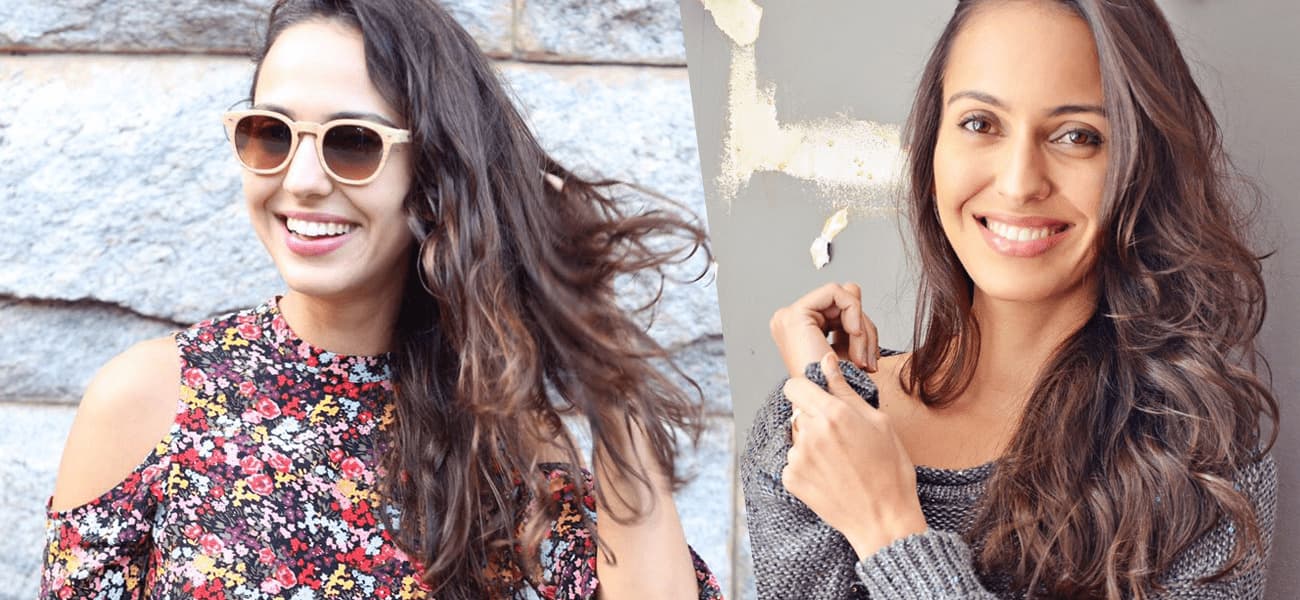 “Juju Me Conta Tudo”: Com mais de 137 mil seguidores no Instagram, a atriz Julia Mendes arranca risadas do público com seus vídeos