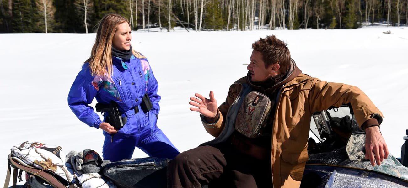 Terra Selvagem: Mais que um filme bem feito, uma crítica à algo super importante | CRÍTICA