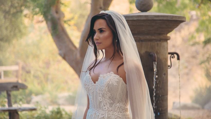 Demi Lovato anuncia as datas que a “Tell Me You Love Me World Tour” passará pelo Brasil