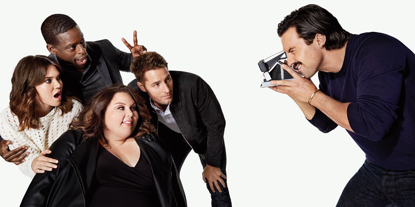 “This Is Us” e “Três Anúncios Para Um Crime” lideram a lista de vencedores do SAG Awards 2018