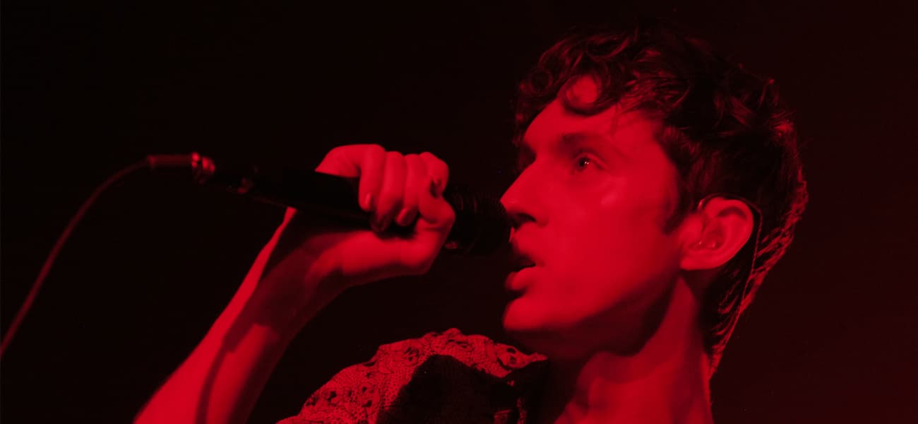 “Dance To This” | Ouça a parceria de Troye Sivan e Ariana Grande