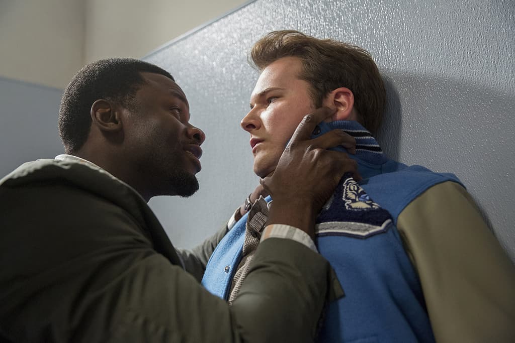 Primeiras imagens da segunda temporada de 13 Reasons Why foram divulgadas
