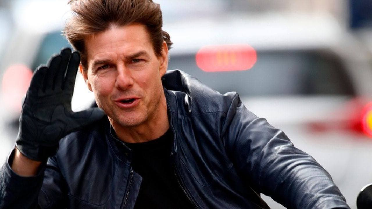 Novo trailer de Missão impossível mostra mais de Tom Cruise e Henry Cavill