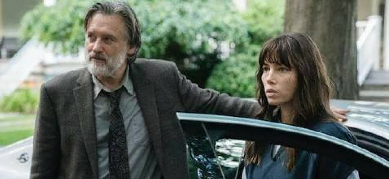 Ano 2 de ‘The Sinner’ ganha data de estreia