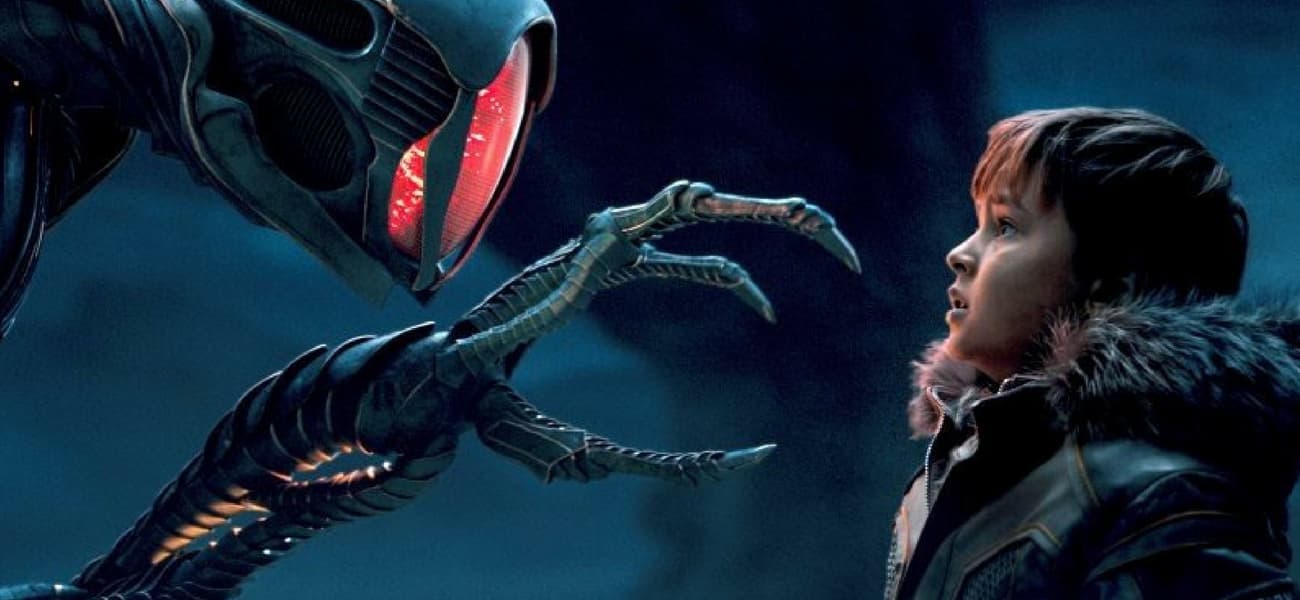 Netflix anuncia segunda temporada de Perdidos no Espaço