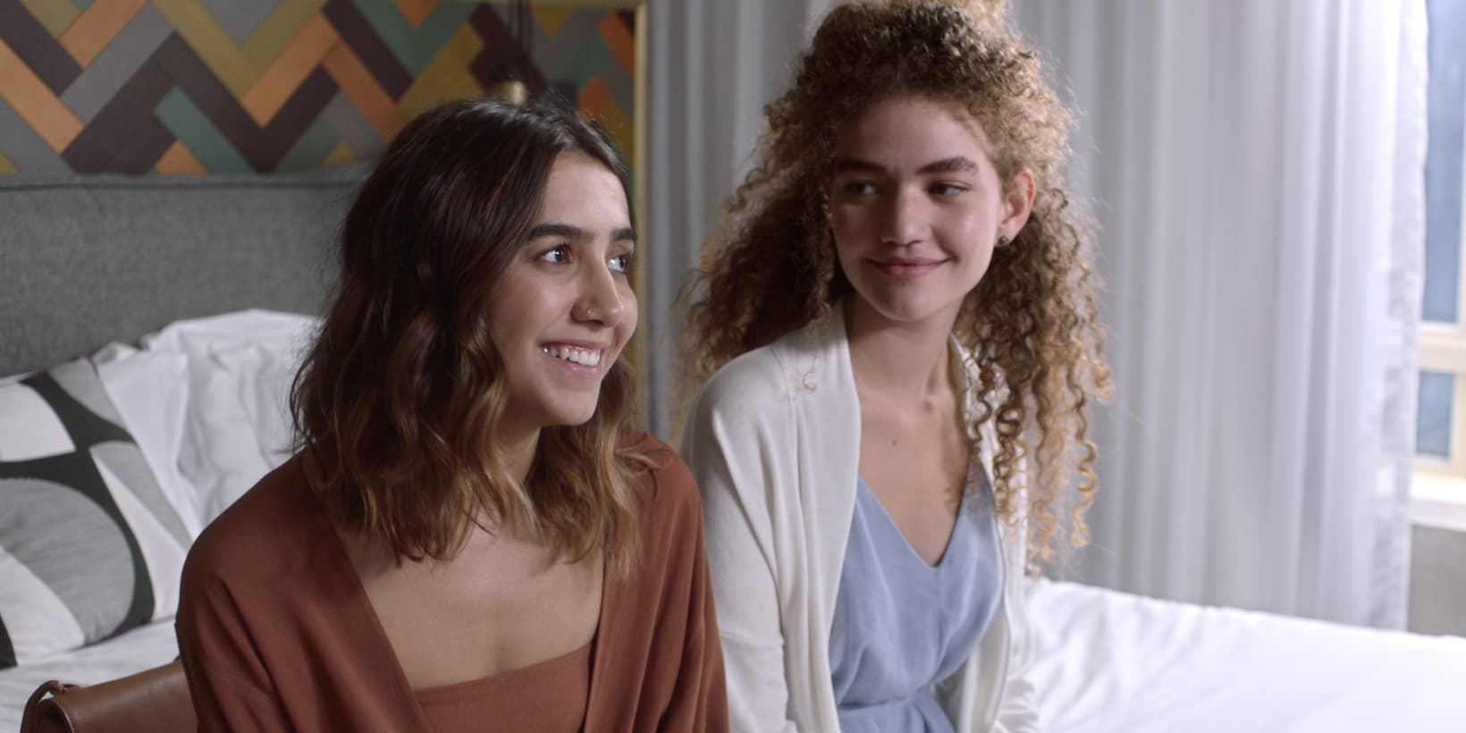 Filme da dupla Anavitória já tem trailer e data de lançamento