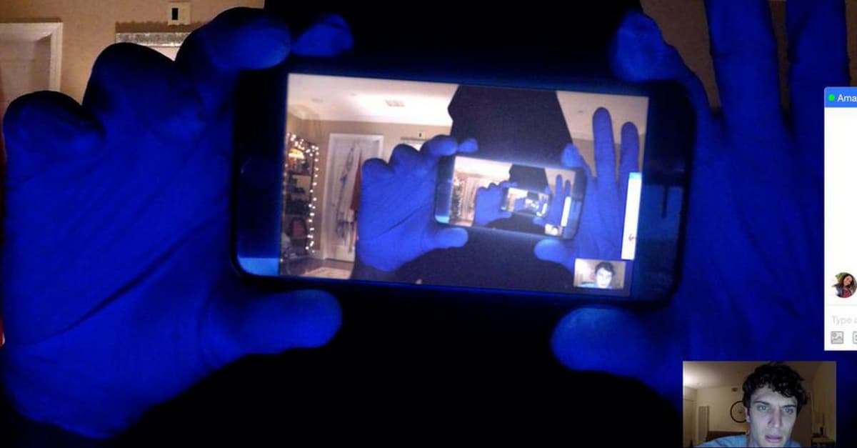 Unfriended: Dark Web | A internet que ninguém quer conhecer