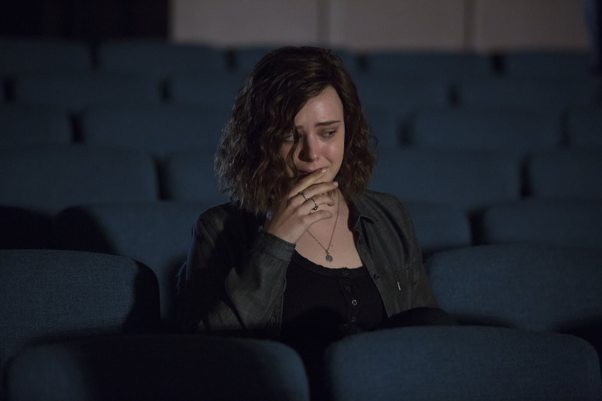 Netflix anuncia uma terceira temporada de 13 Reasons Why para 2019