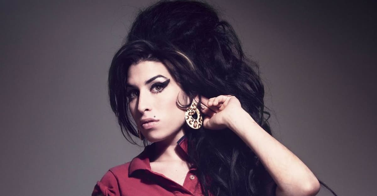 Fundição Progresso recebe The Amy Winehouse Band em show inédito