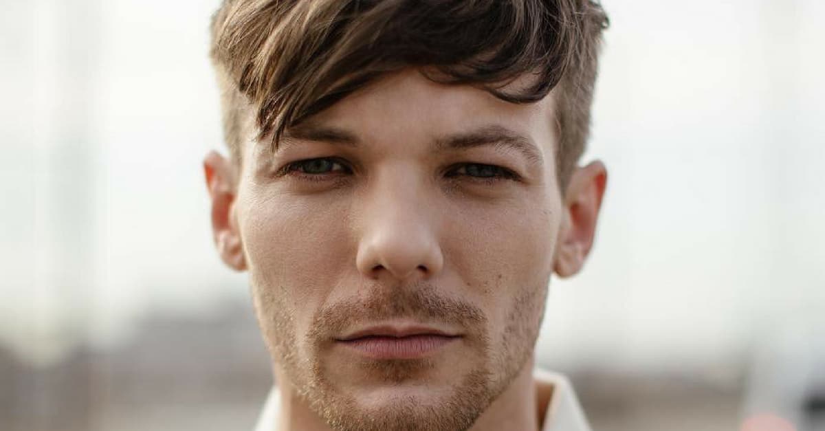 Louis Tomlinson remarca datas de turnê no Brasil; confira as datas!