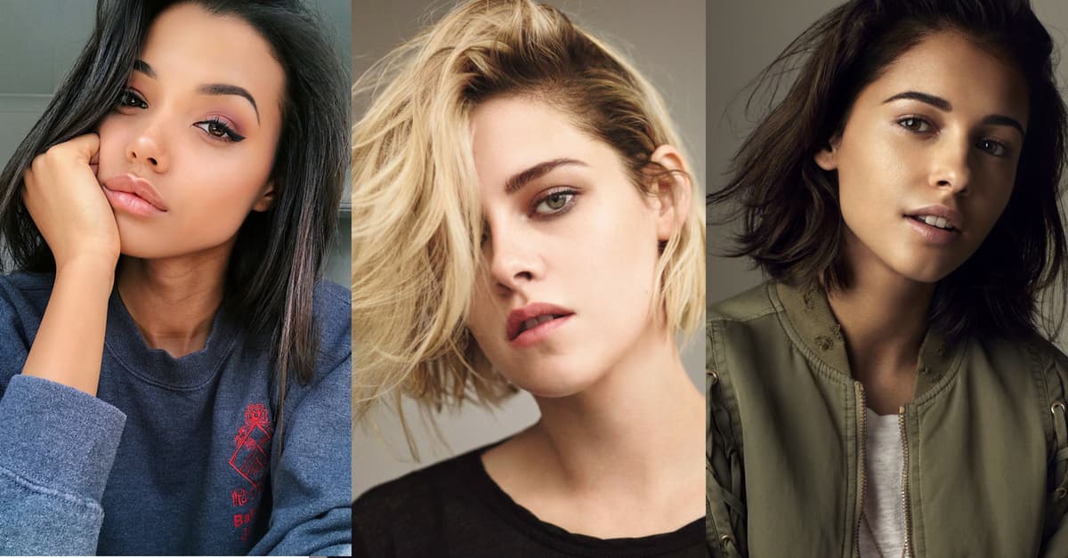 Reboot de “As Panteras” terá Kristen Stewart, Naomi Scott e Ella Balinska como protagonistas
