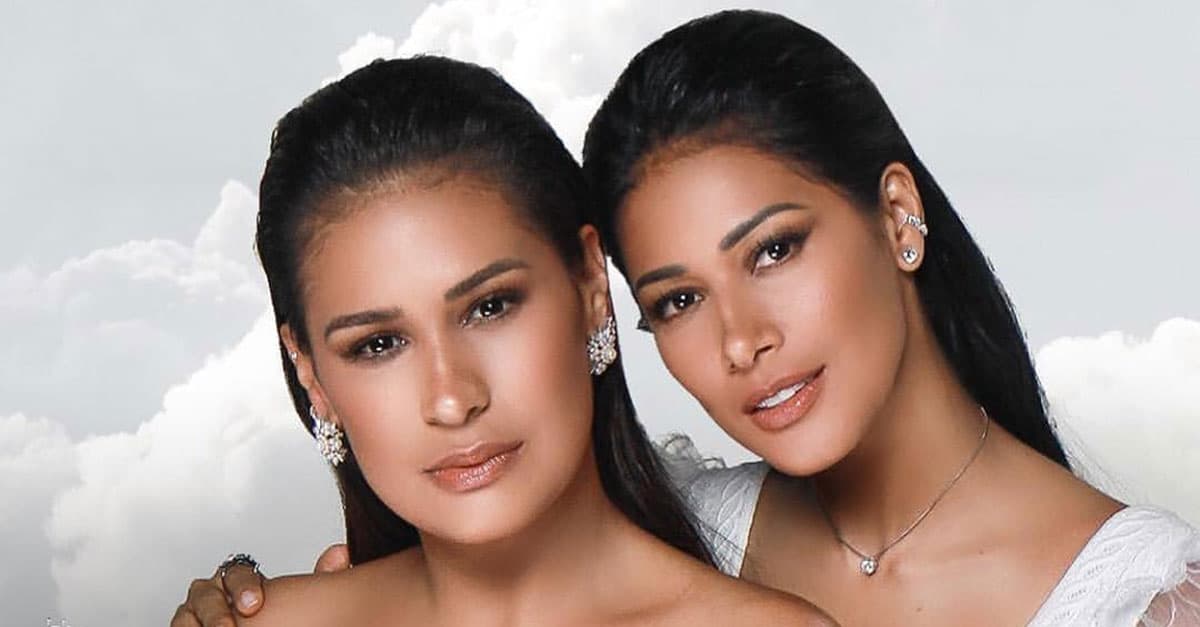 Simone & Simaria estão de volta com “1 em Um Milhão”