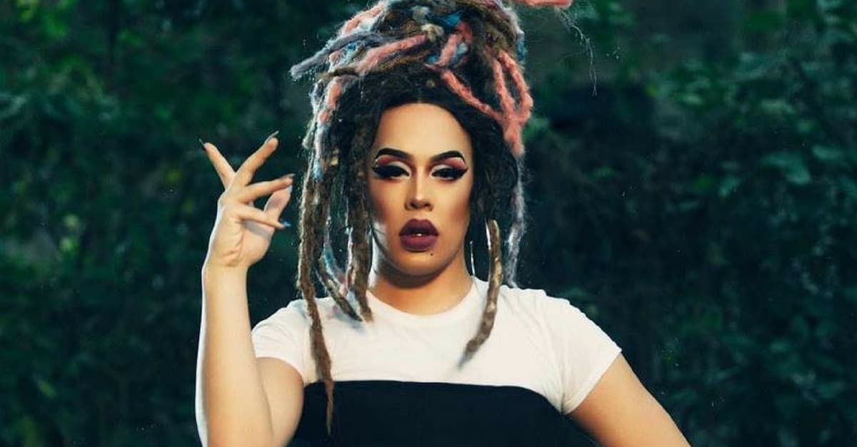 Entrevista | Glória Groove fala sobre carreira, parcerias e influências