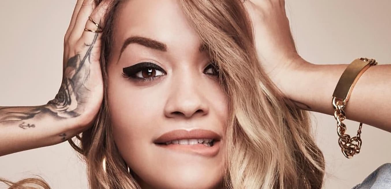Mês de lançamento do novo álbum da Rita Ora é confirmado