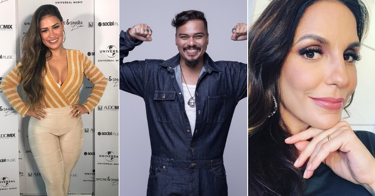 Multishow exibe ao vivo o Canta Niterói neste domingo