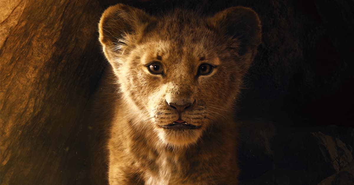 Disney divulga trailer e pôster de “O Rei Leão”; confira!