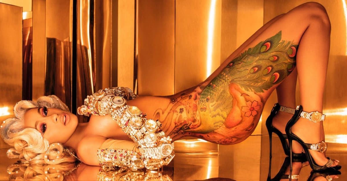 “Money”: Cardi B lança primeiro single solo, confira!