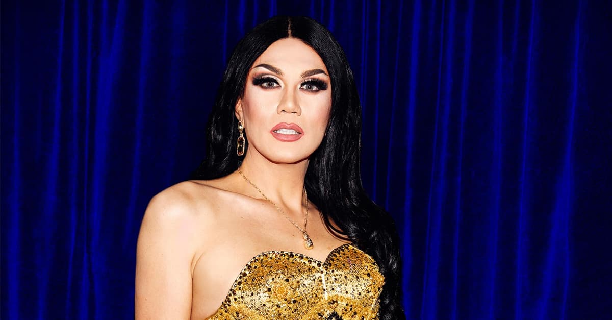 Manila Luzon, de RuPaul’s Drag Race All Stars 4, fará shows no Brasil em junho; confira detalhes!