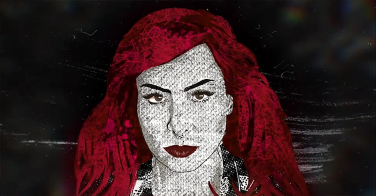 Pitty revela trechos do disco Matriz no Twitter