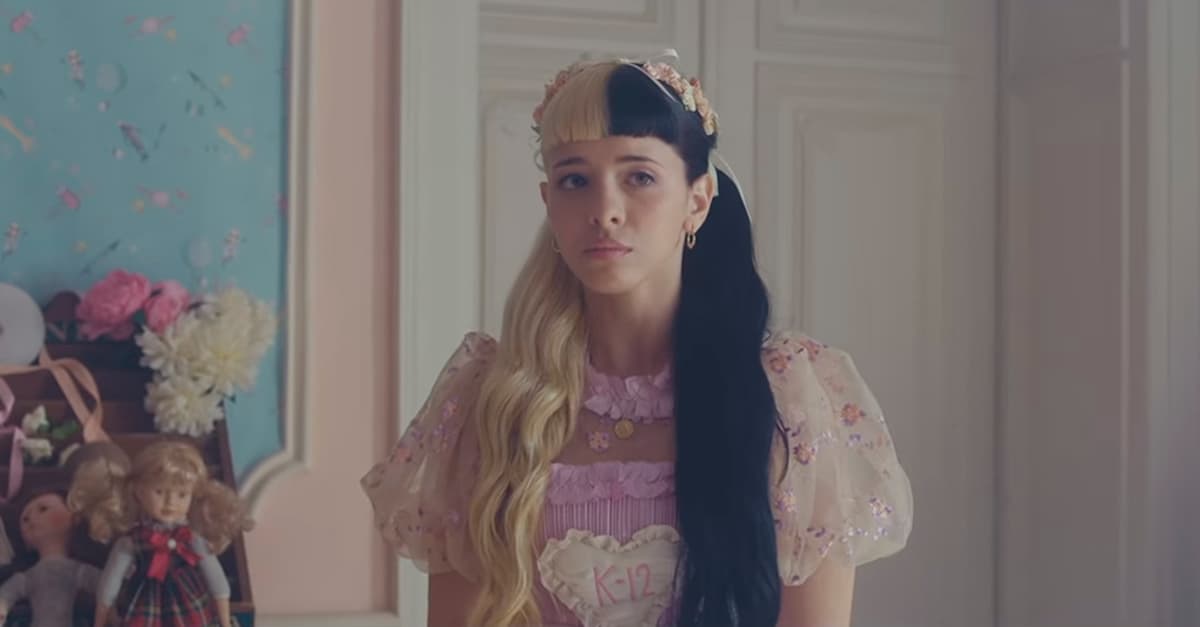 “K-12” | Melanie Martinez anuncia lançamento de álbum para setembro