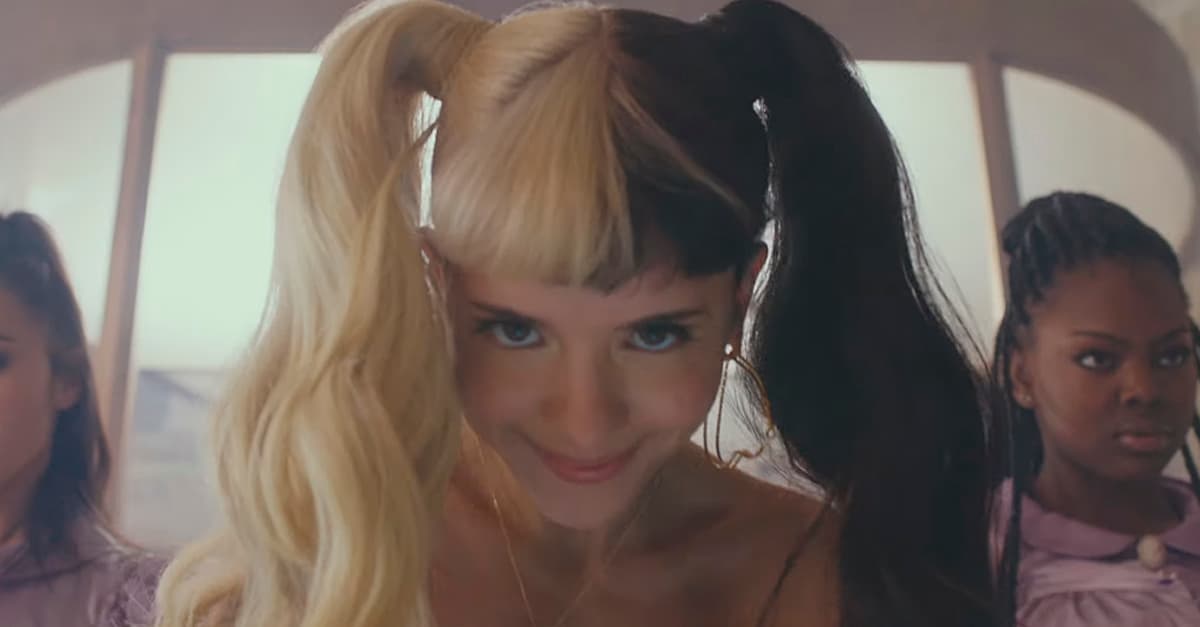 Melanie Martinez divulga prévia do filme que acompanha o K-12; assista!