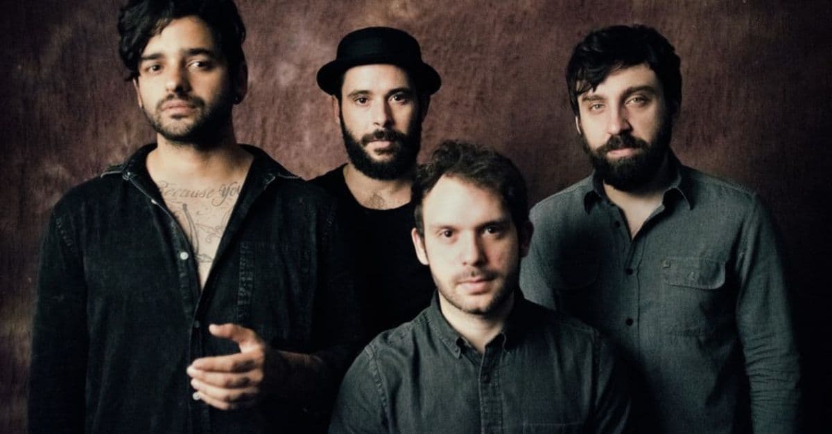 “Sua Alegria Foi Cancelada” | Fresno anuncia novo disco e divulga trecho de faixa inédita