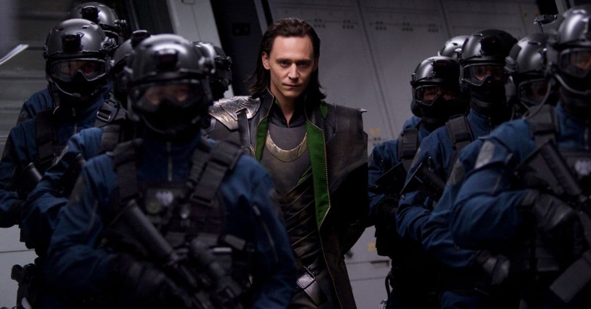 Disney+ divulga trailer de “Loki”; assista!