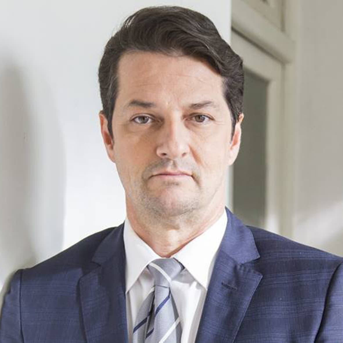 Marcelo Serrado
