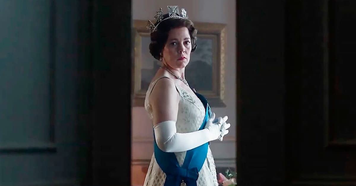 Olivia Colman, de “The Crown, pode estar no elenco da série Marvel “Invasão Secreta”
