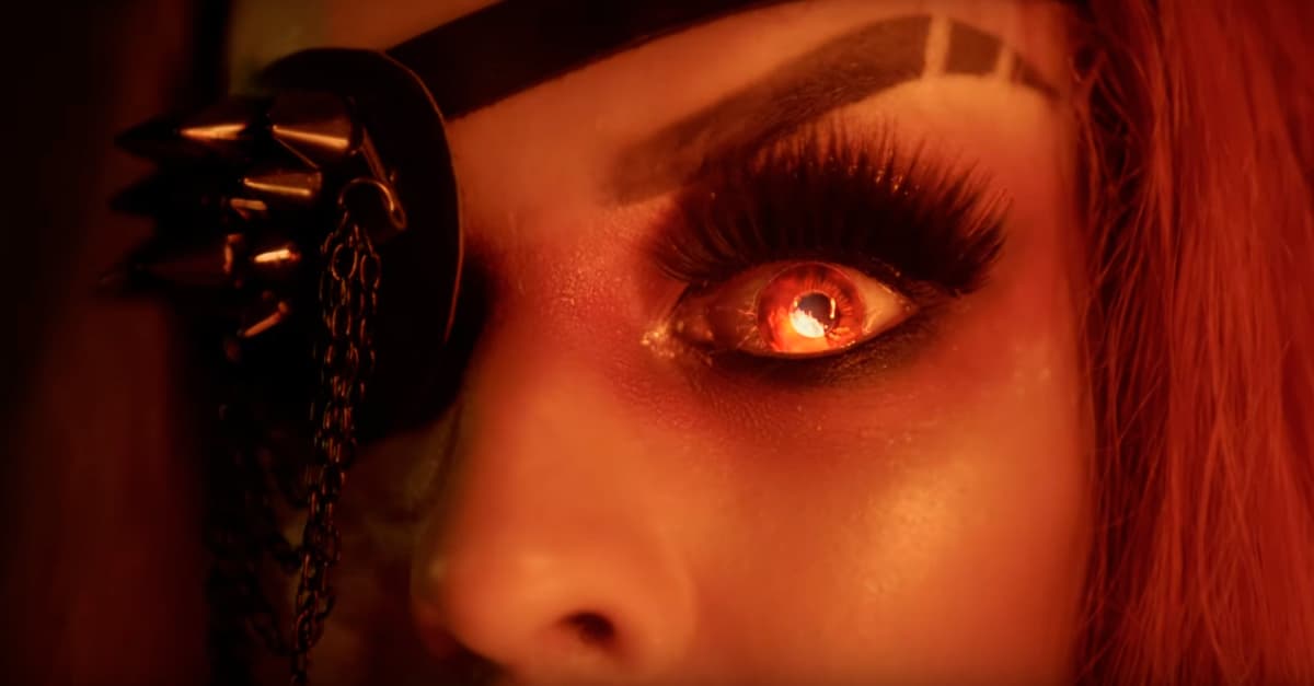 “Mil Grau” | Gloria Groove lança primeiro clipe do EP “Alegoria”