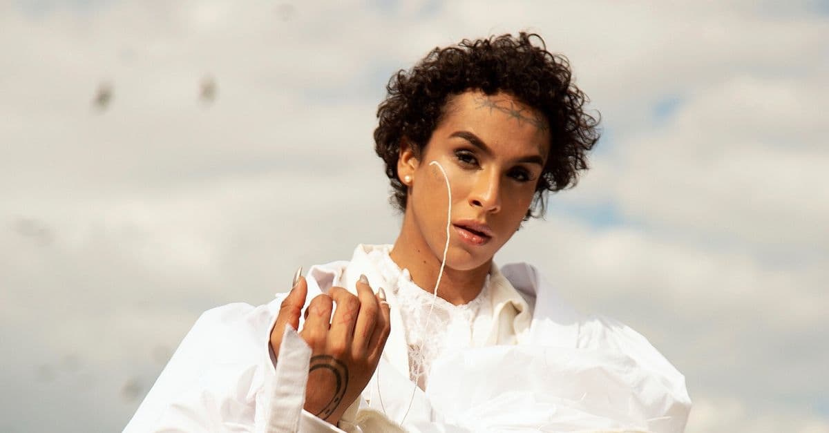 GRLS! | Linn da Quebrada é mais uma atração  confirmada em festival