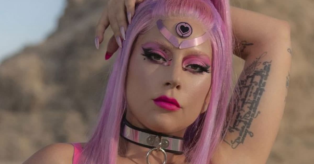 Lady Gaga anuncia primeiras datas da nova turnê mundial
