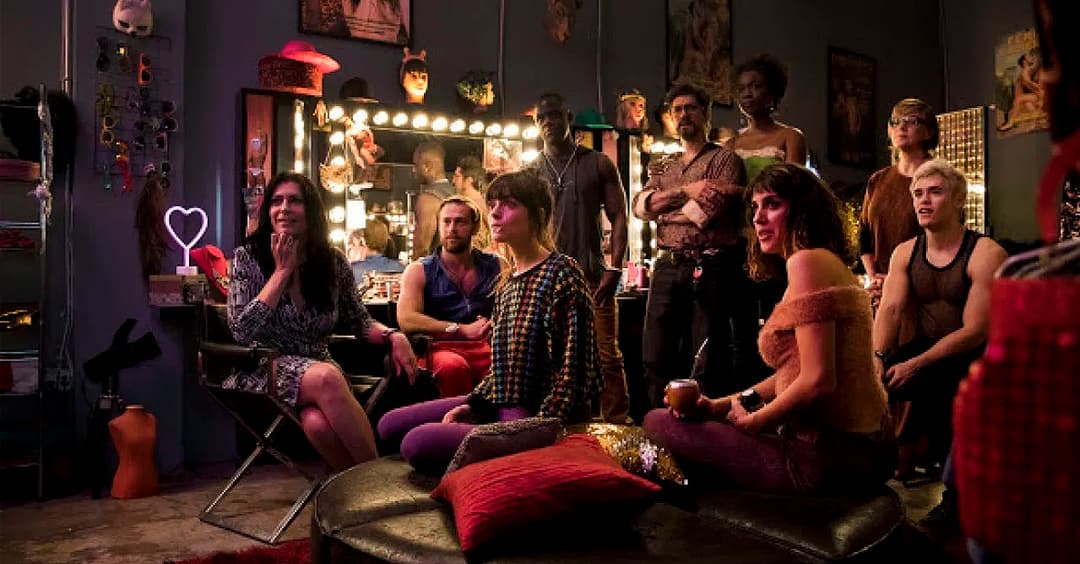 HBO: Programação de maio tem estreia de série brasileira