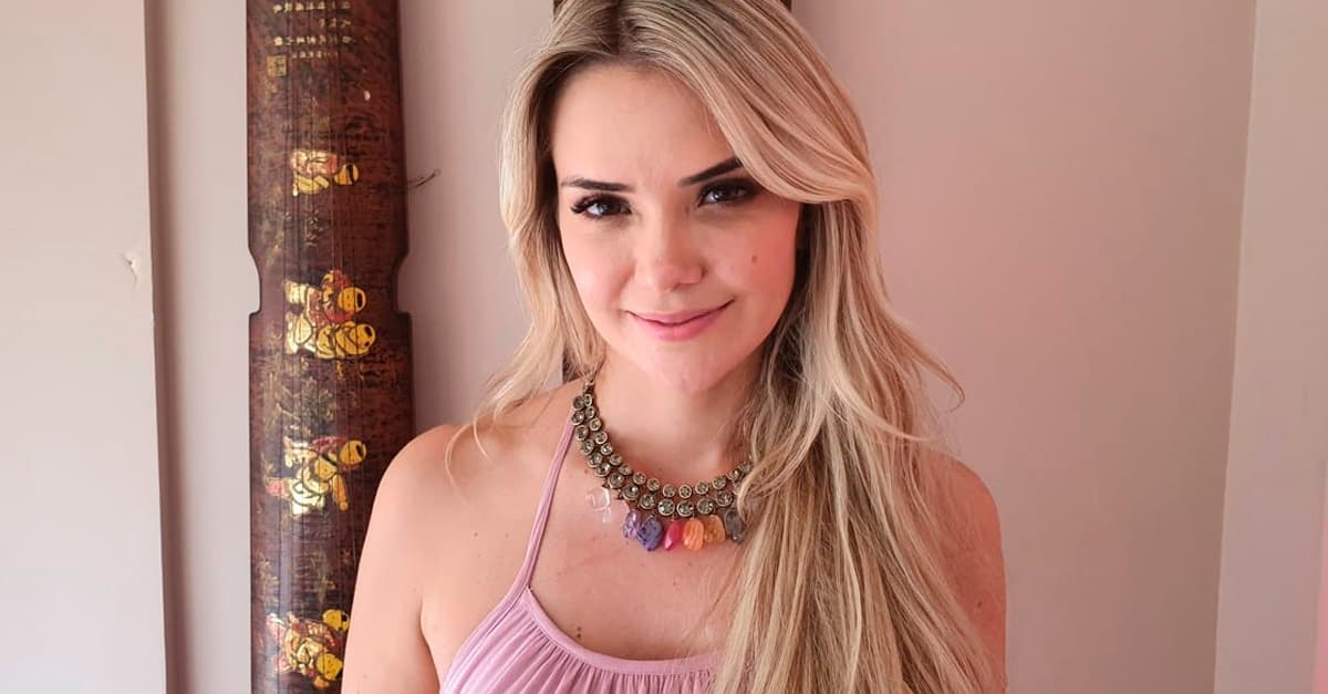 Marcela Mc Gowan recebe Rafa Brites no terceiro episódio do “Sextou”