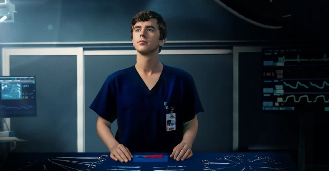 “FBI”, “Nancy Drew”, “The Handmaid’s Tale” e “The Good Doctor” estão entre as novidades que chegam em maio no Globoplay