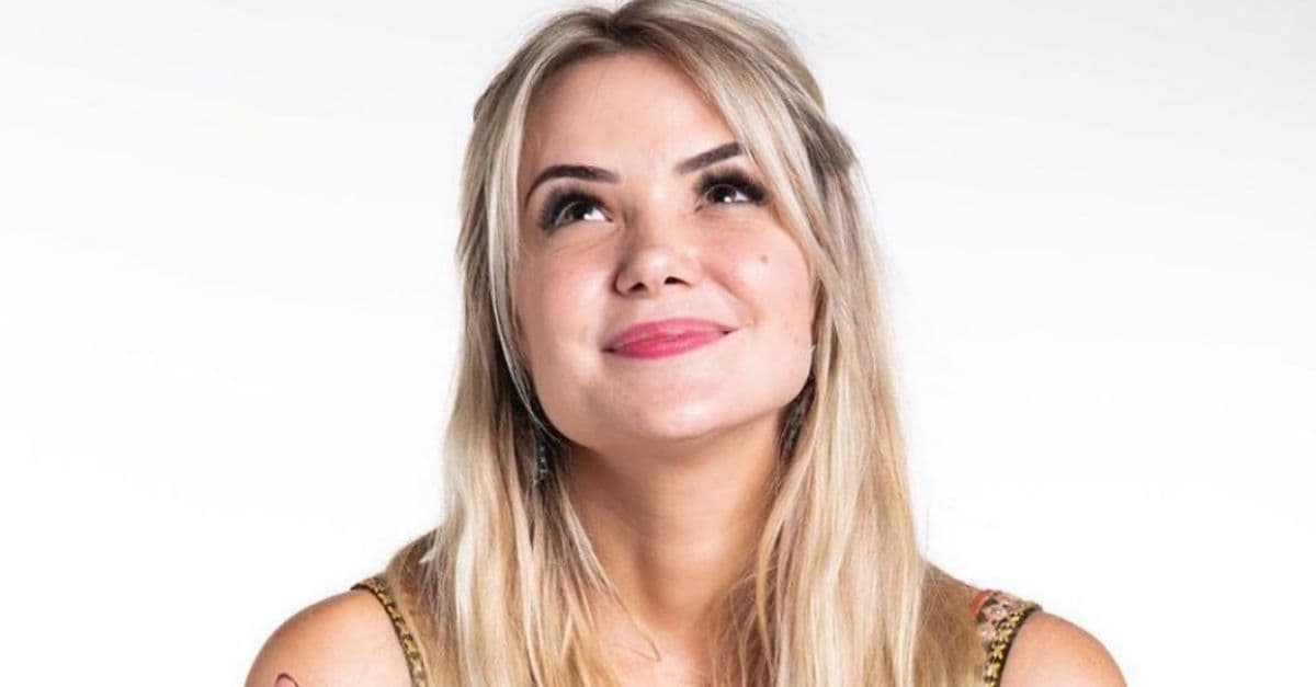 Eliminada do BBB, Marcela fatura mais de um milhão com curso online