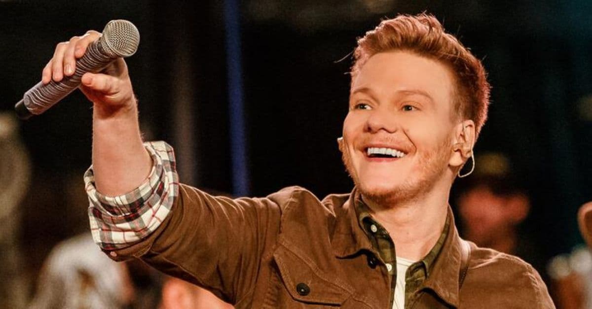 Michel Teló lança regravação de “Apenas mais uma de amor”, de Lulu Santos