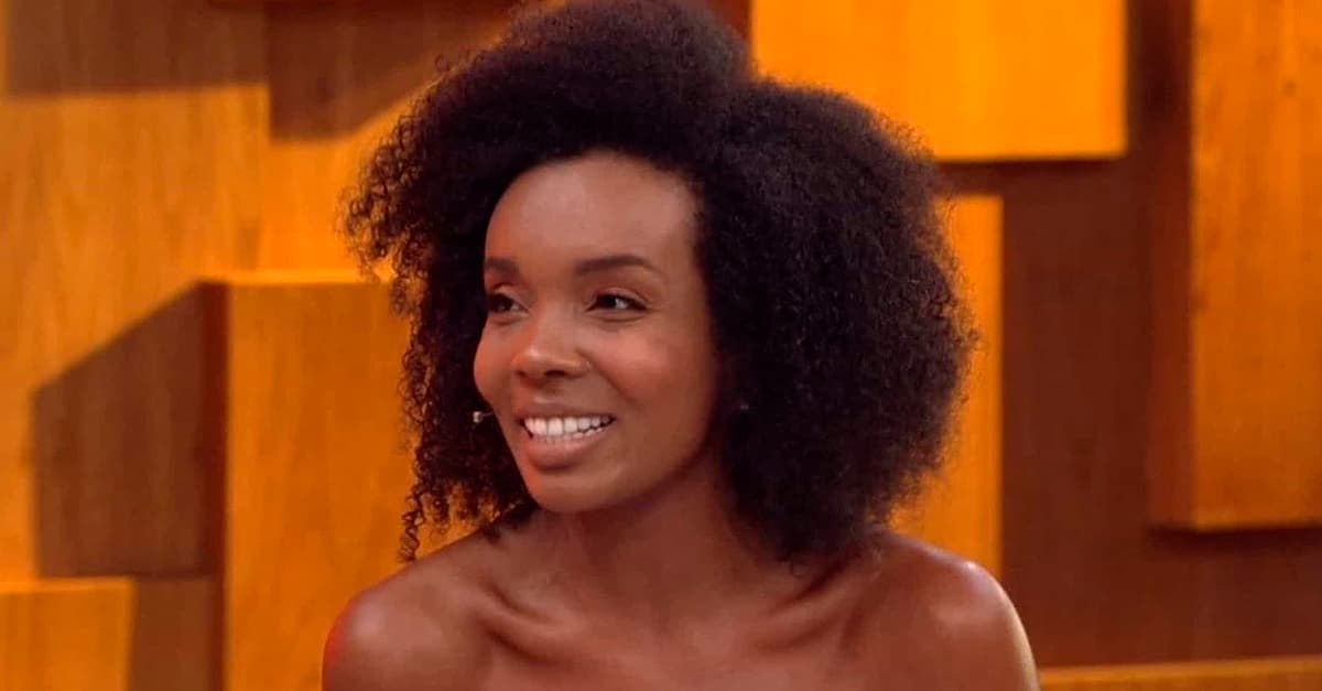 Thelma, vencedora do BBB20, comanda quadro no “É de Casa” deste sábado