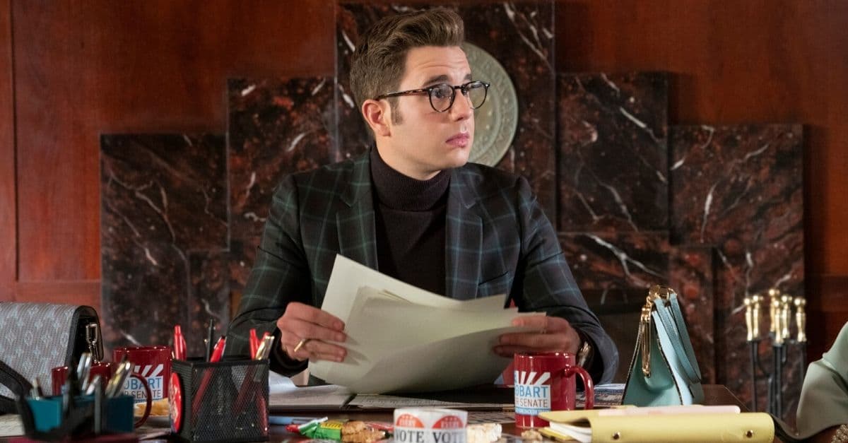Segunda temporada de “The Politician” chega à Netflix