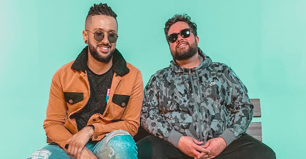 Julies lança clipe de “Bela” ao lado de Deko; confira!