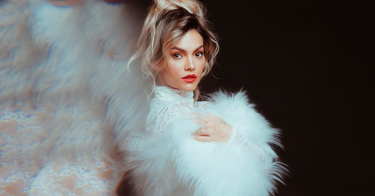 Kelly Key anuncia lançamento do álbum “Do Jeito Delas”