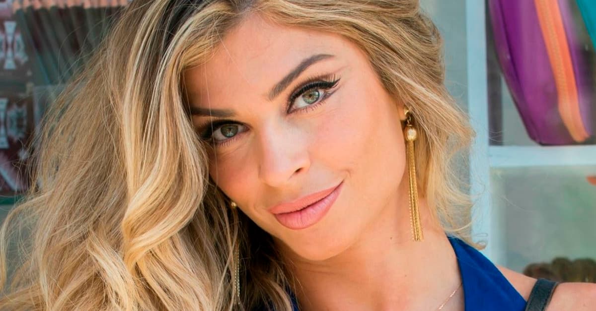 Grazi Massafera não retorna para a  segunda temporada de “Verdades Secretas”